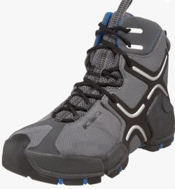 New Mens Columbia Winter Snow Hiking Boots 