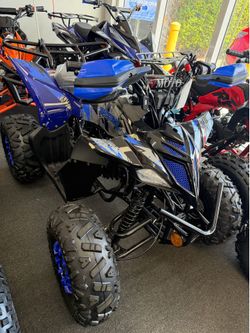 ATV
