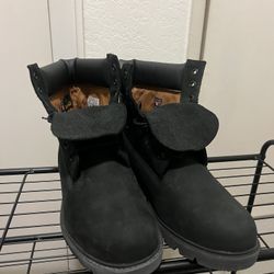 Timberlands 