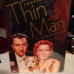 Thin Man Collection