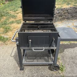 Grill