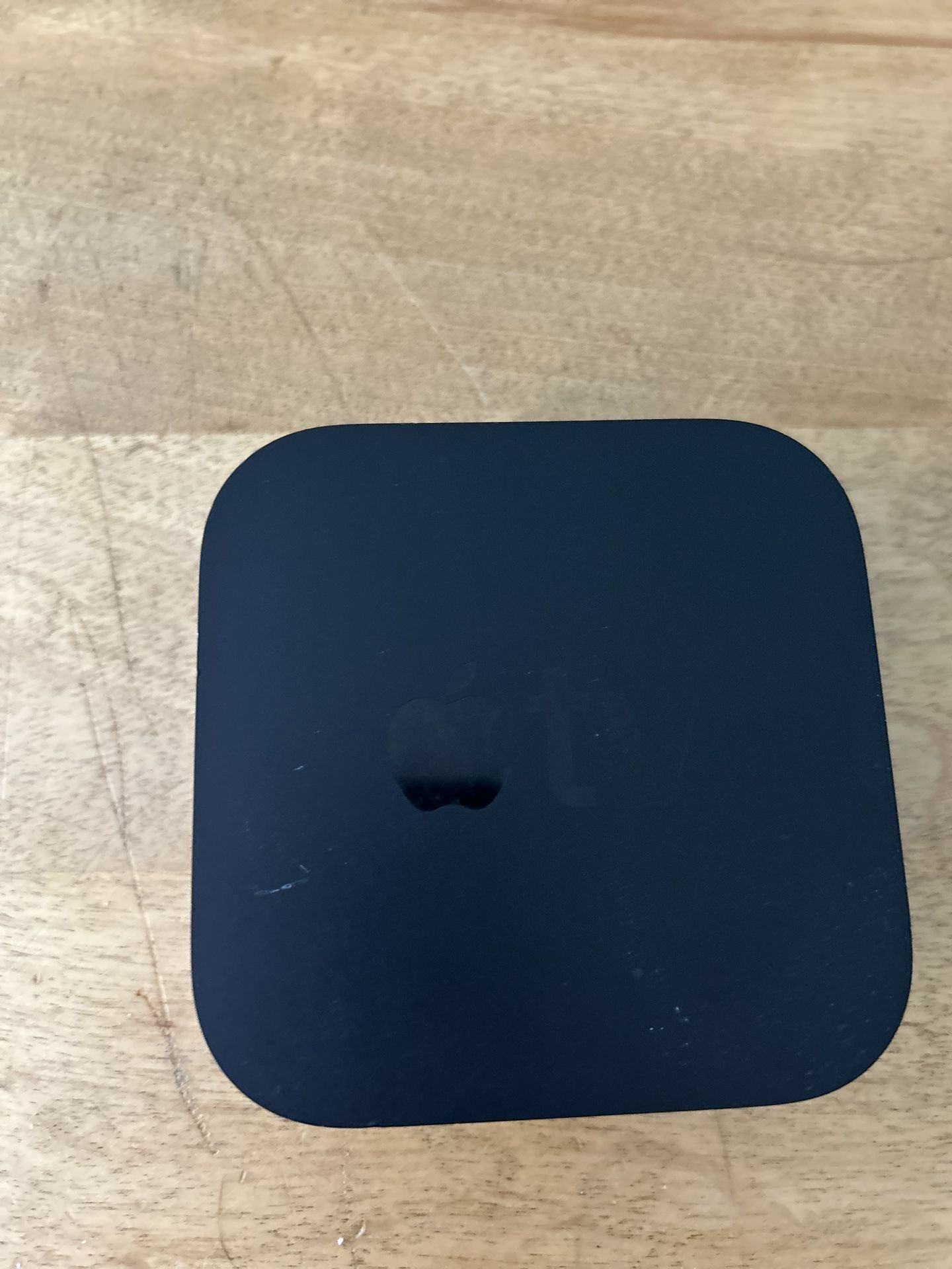 Apple TV