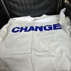 Change Shirt 