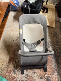 Baby Delight Deluxe Portable Bouncer