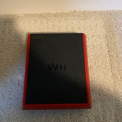Wii Mini
