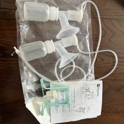 Free Breast pump 