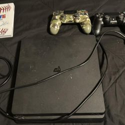 PS4