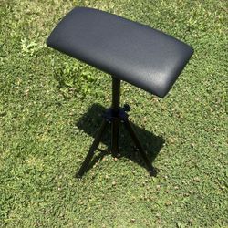 Tattoo Arm Rest Tripod Fully Adjustable | Tattoo Table 