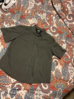 Pacific  outfitters stretch