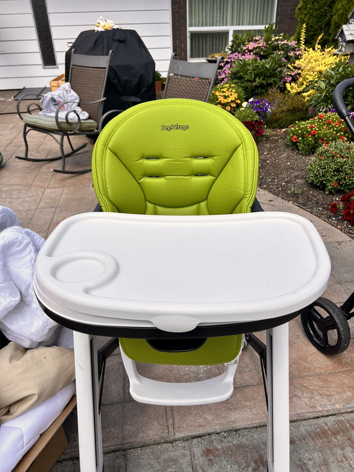 High Chair