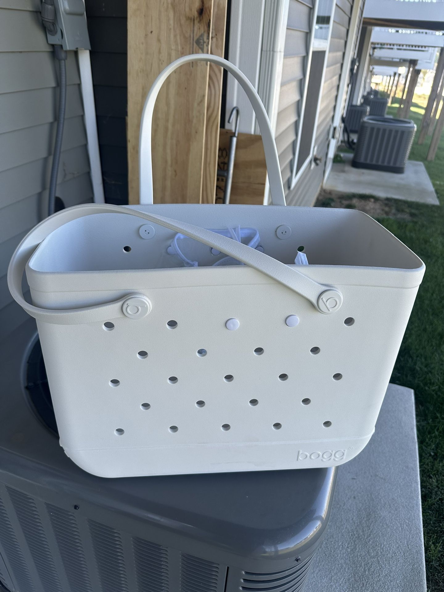Bogg Bag