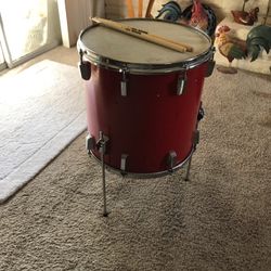 Rogers Floor Tom 26” X 16”