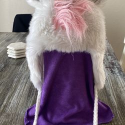 Unicorn Hat