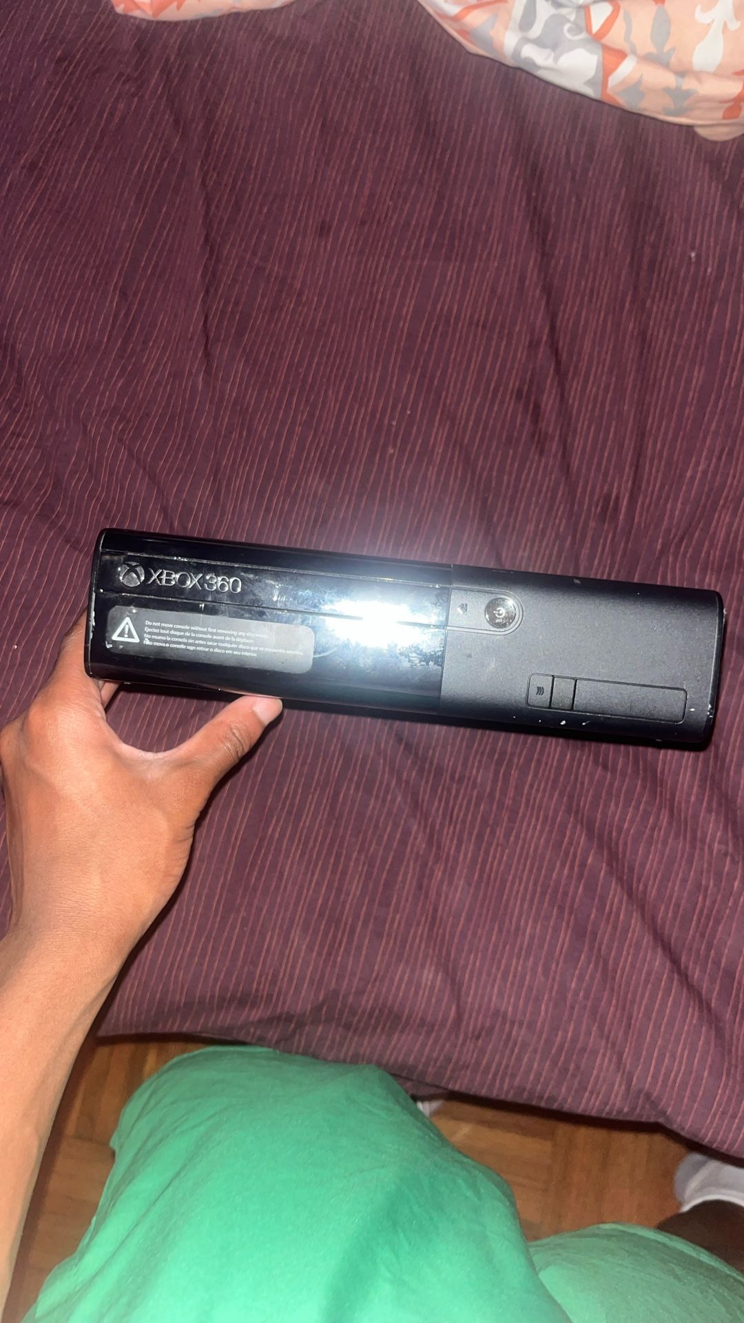 xbox 360