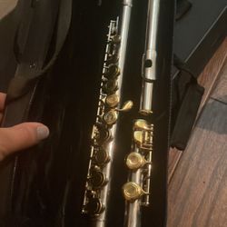 Flute
