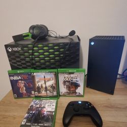 Xbox Series X