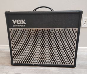 Vox AD50VT Electric Guitar Amp
