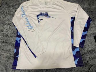Offshore Therapy Woman’s Fishing Shirt