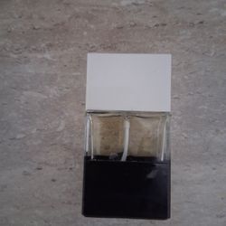 Two Small Vintage MAC Perfume 