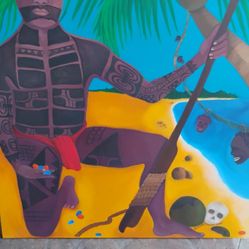 JENNIFER RANDALL ART