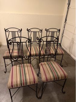Kitchen Chairs