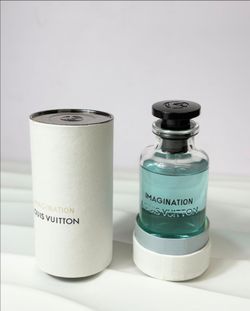 Louis Vuitton perfumes colognes