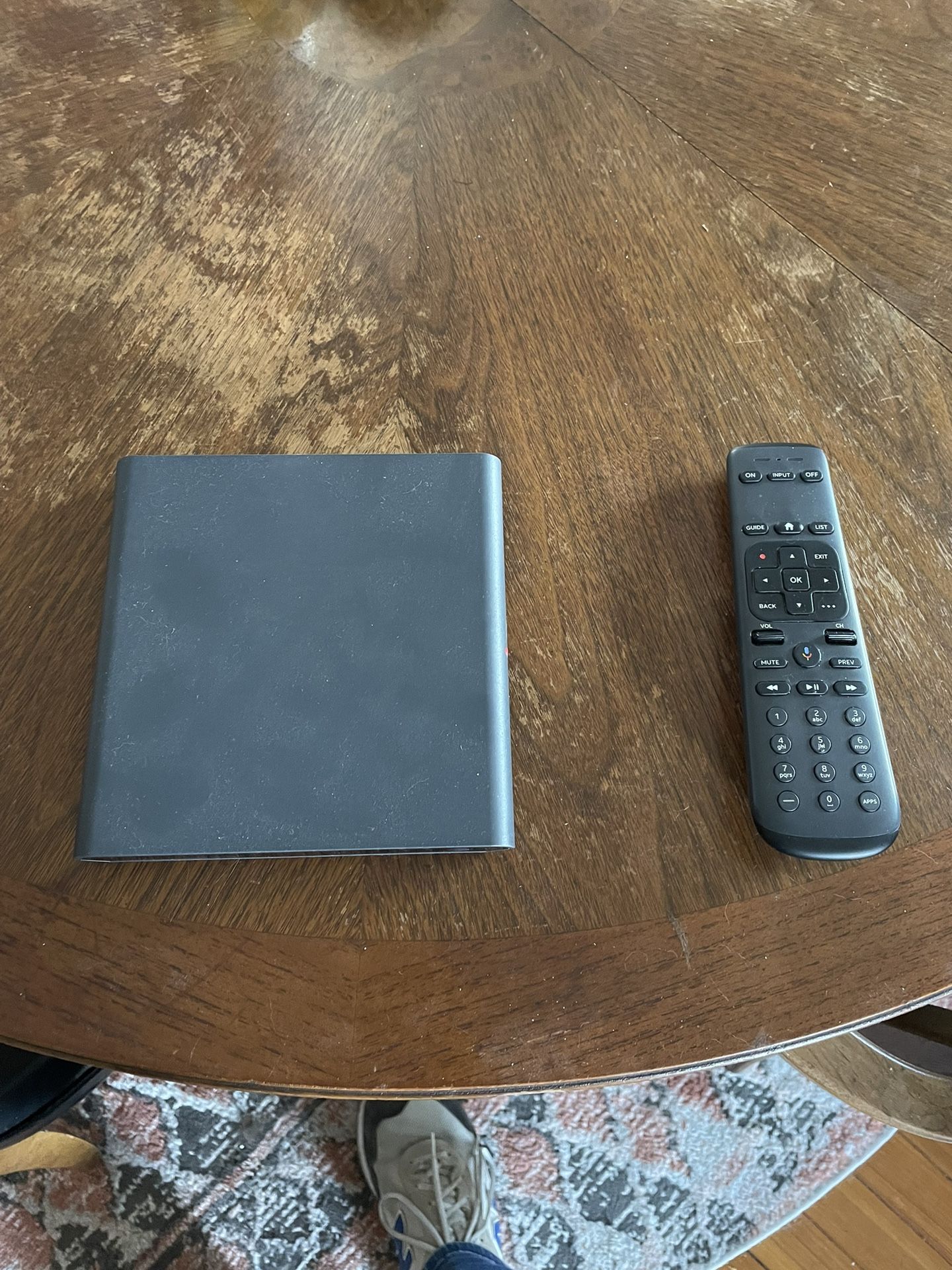 Directv Streaming Box