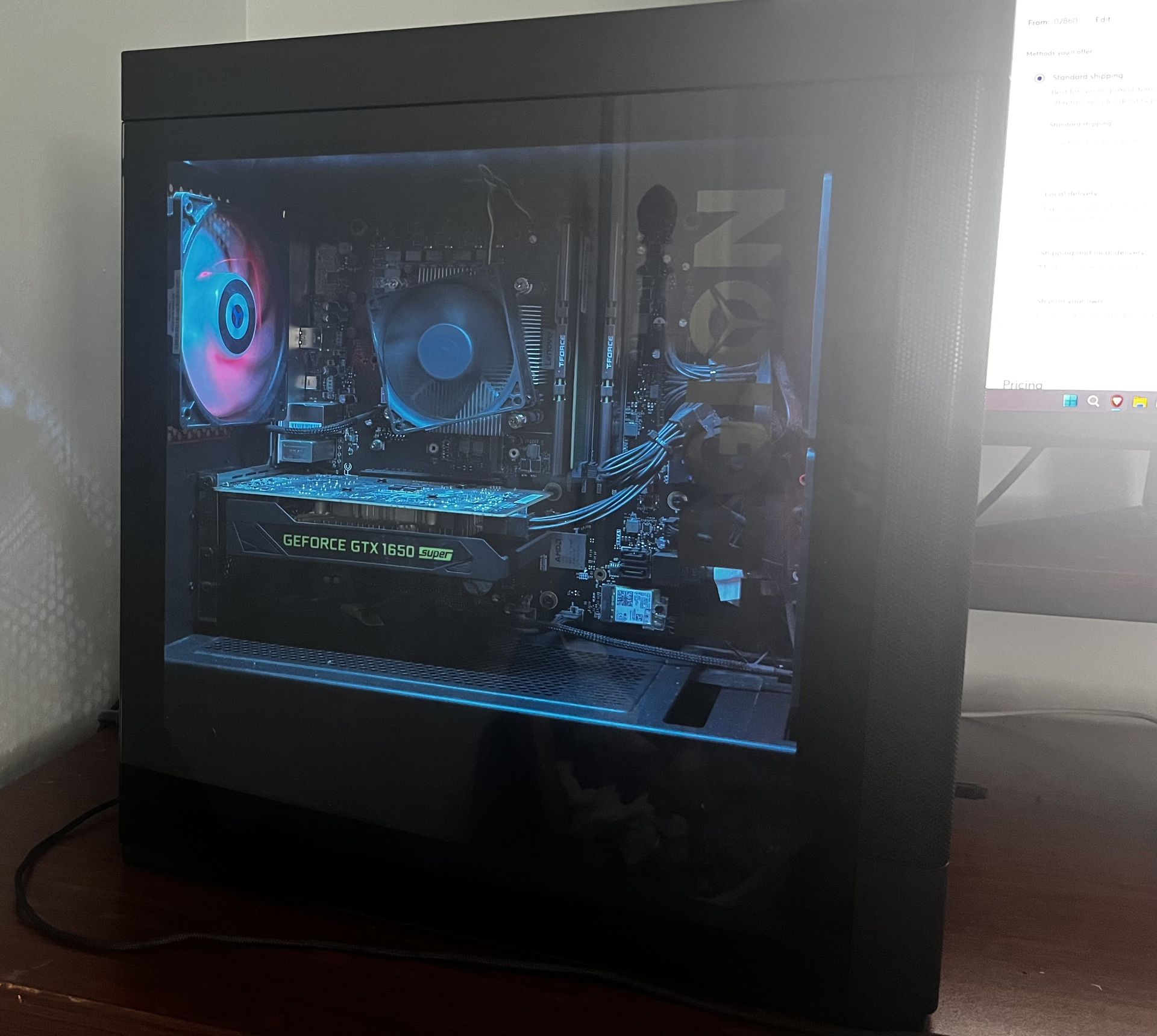 Gaming Pc