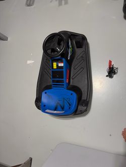 Razor crazy cart shift $100