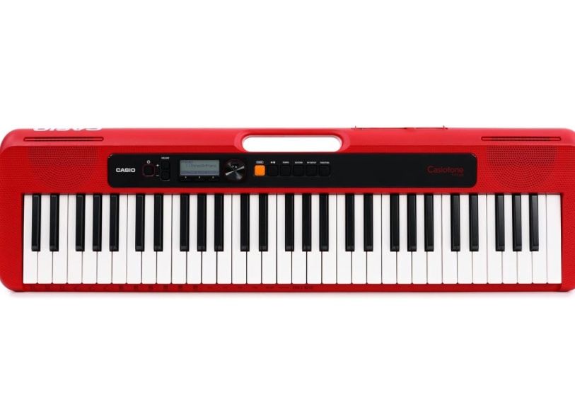 Casiotone CT-S200RD