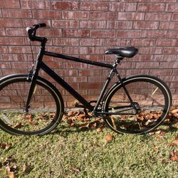 Aluminum Frame single speed bicycle