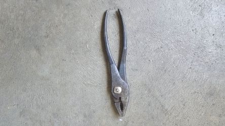 #Pliers #It #Slip #Joint Pliers