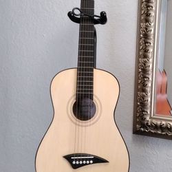Bundle $150 - Dean Playmate JT Acoustic Guitar
