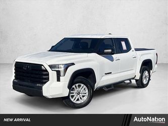 2025 Toyota Tundra
