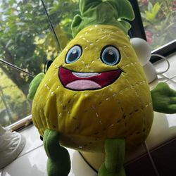 Pinapple Stuffie