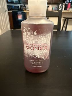 Bath & Body Works Body Care