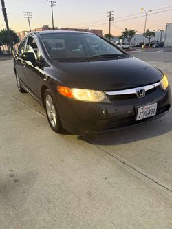 2006 Honda Civic