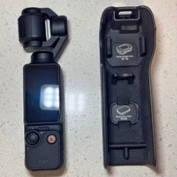 Dji Osmo pocket 3