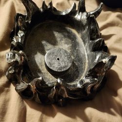Game Of Thrones Ash Tray/candle 
