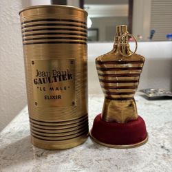 Jean Paul Gaultier 