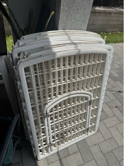 Pet playpen