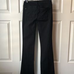 Joe’s Jeans black women’s “the honey “booty fit jeans