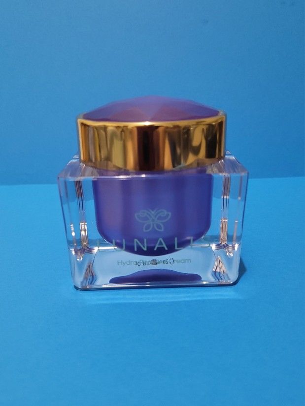 Lunalis - Hydra Renewal Cream - 50 ml / 1.7 oz new Without Box.