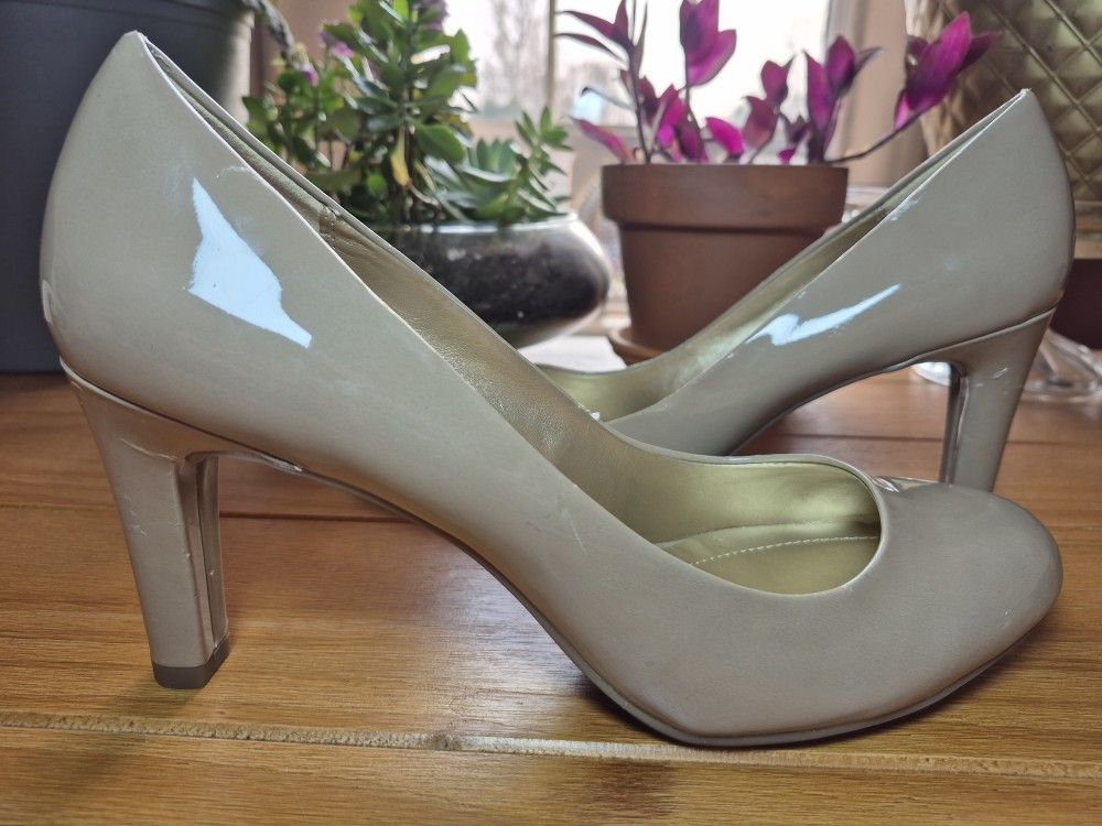 Bandolino Lantana Pumps - Size 11