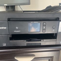 Brother MFC - J895DW Printer