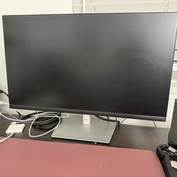 24” Dell Monitor