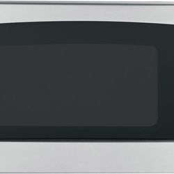 GE Countertop Microwave Oven ($260 on Amazon)