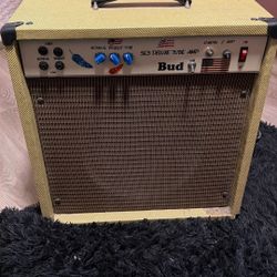 Guitar Amp