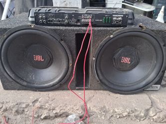 Car stereo