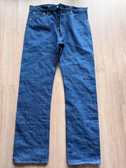 Mister Freedom Jeans CALIFORNIAN LOT.64 "HANADA"